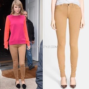 Joe’s Jeans Sooo Soft Legging 30